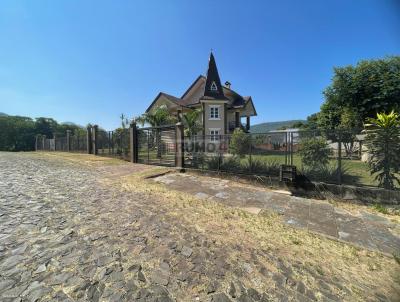 Casa para Venda, em Igrejinha, bairro Panorama, 3 dormitrios, 1 sute, 2 vagas