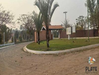 Stio / Chcara para Venda, em Cesrio Lange, bairro Condomnio Chcara 3 dias