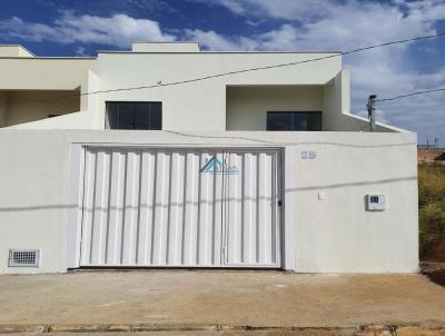 Casa para Venda, em Campo Belo, bairro Mirante do Lago, 2 dormitrios, 1 banheiro, 2 vagas