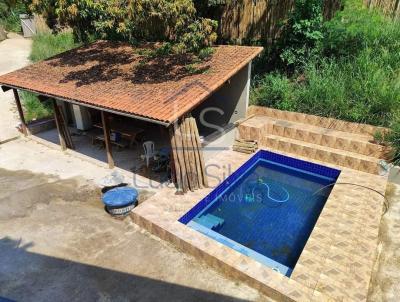 Stio / Chcara para Venda, em Volta Redonda, bairro Retiro, 4 dormitrios, 5 banheiros, 3 vagas