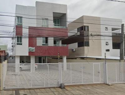 Apartamento para Locao, em Joo Pessoa, bairro Jardim Cidade Universitria, 1 dormitrio, 2 banheiros, 1 sute, 1 vaga