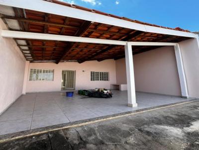 Casa para Venda, em Bragana Paulista, bairro Jardim guas Claras, 1 sute, 3 vagas