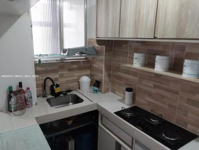 Apartamento para Venda, em So Vicente, bairro Centro, 1 banheiro