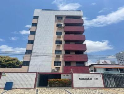 Apartamento para Venda, em Joo Pessoa, bairro Manara, 3 dormitrios, 2 banheiros, 1 sute, 1 vaga