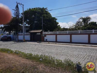 Casa Plana/Usada para Venda, em Saquarema, bairro Gravat, 5 dormitrios, 4 banheiros, 5 sutes