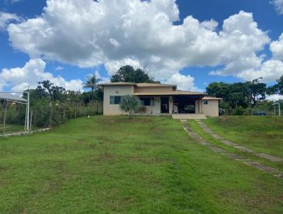 Casa em Condomnio para Venda, em Jaboticatubas, bairro COND. ESTANCIA DA MATA, 3 dormitrios, 1 banheiro, 1 sute, 6 vagas