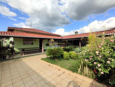 Casa para Venda, em Itana, bairro VEREDAS, 4 dormitrios, 3 banheiros, 1 sute, 2 vagas