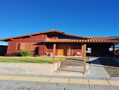 Casa para Venda, em Santa Rosa, bairro LOTEAMENTO MONTESE, 2 dormitrios, 1 banheiro, 1 vaga