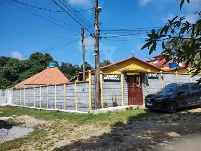 Casa em Condomnio para Venda, em Saquarema, bairro Vivenda dos Cisnes, 3 dormitrios, 3 banheiros, 1 sute