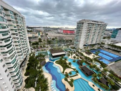 Apartamento para Venda, em Rio de Janeiro, bairro Barra da Tijuca, 3 dormitrios, 2 banheiros, 1 sute, 2 vagas