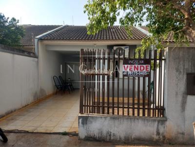 Casa para Venda, em Sarandi, bairro Jardim Nova Independncia I, 2 dormitrios, 1 banheiro