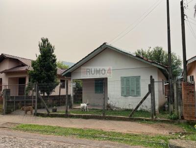 Casa para Venda, em Igrejinha, bairro Loteamento Fischer, 3 dormitrios, 1 banheiro, 1 vaga