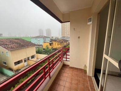 Apartamento para Venda, em Guaruj, bairro ENSEADA, 2 dormitrios, 1 banheiro, 1 vaga