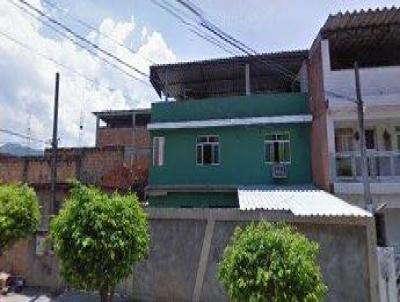 Casa para Venda, em Rio de Janeiro, bairro CURICICA