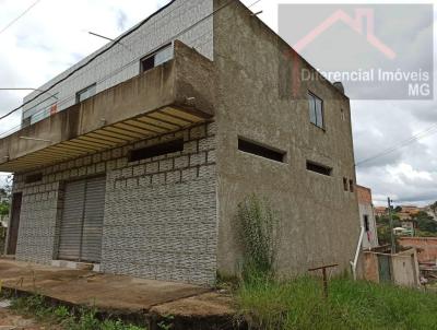 Casa para Venda, em Contagem, bairro Buganville, 2 dormitrios, 1 banheiro