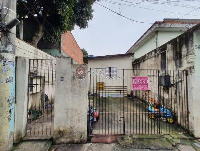 Casa para Venda, em So Paulo, bairro Itaquera, 3 dormitrios, 2 banheiros, 1 sute, 2 vagas