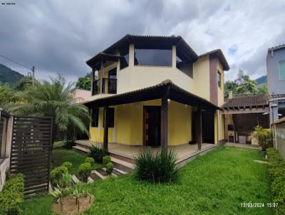 Casa para Venda, em Rio de Janeiro, bairro Campo Grande, 4 dormitrios, 3 banheiros, 2 sutes