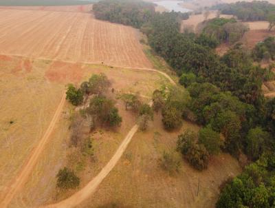 Chcara para Venda, em Cromnia, bairro Aerovirio