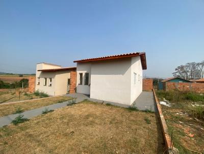 Casa para Venda, em Mococa, bairro Jardim Antonio Carlos Bernini, 2 dormitrios, 1 banheiro, 2 vagas