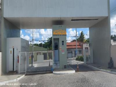 Apartamento para Venda, em Alagoinhas, bairro Rua do Catu, 2 dormitrios, 1 banheiro, 1 vaga