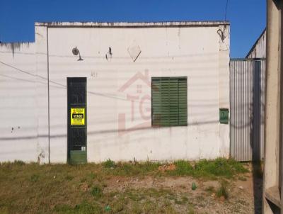 Casa para Venda, em Bag, bairro Getlio Vargas, 1 dormitrio, 1 banheiro