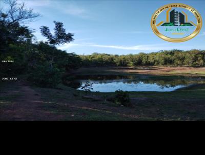 Fazenda para Venda, em Cuiab, bairro FAZENDA