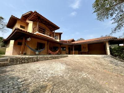 Casa em Condomnio para Venda, em Piracaia, bairro Condomnio Recanto dos Pssaros, 3 dormitrios