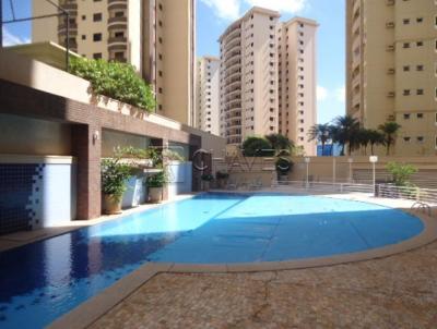 Apartamento para Locao, em Ribeiro Preto, bairro Jardim Iraj, 3 dormitrios, 4 banheiros, 3 sutes, 2 vagas