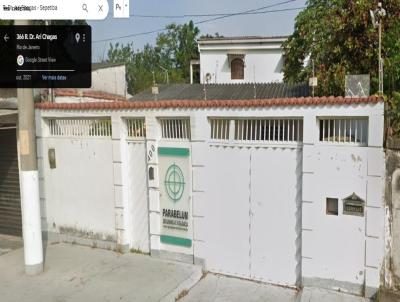 Casa para Venda, em Rio de Janeiro, bairro Sepetiba, 3 dormitrios, 1 banheiro, 2 vagas