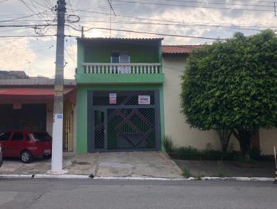 Casa para Venda, em So Paulo, bairro Jardim Pedro Jos Nunes, 3 dormitrios, 2 banheiros, 2 vagas