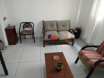 Apartamento para Venda, em Santos, bairro Encruzilhada, 2 dormitrios, 1 banheiro