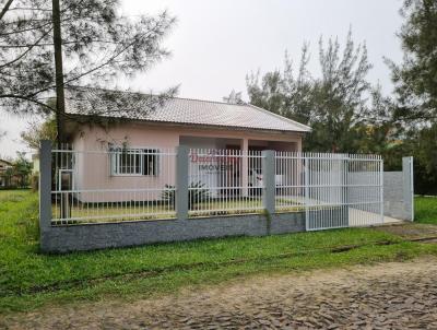 Casa para Venda, em Balnerio Gaivota, bairro Furnas, 2 dormitrios, 2 banheiros, 1 sute, 1 vaga