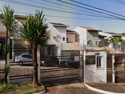 Casa em Condomnio para Venda, em Ribeiro Preto, bairro Jardim Botnico, 3 dormitrios, 3 banheiros, 1 sute, 3 vagas