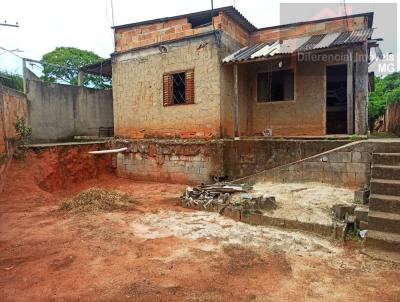 Casa para Venda, em Esmeraldas, bairro Novo Retiro, 3 dormitrios, 1 banheiro, 3 vagas