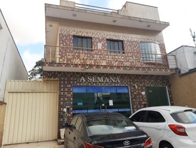 Sala Comercial para Locao, em Mogi das Cruzes, bairro Vila Oliveira, 2 banheiros