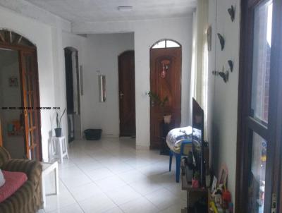 Casa Trrea para Venda, em Guarulhos, bairro Jardim Toscana, 2 dormitrios, 2 banheiros, 6 vagas