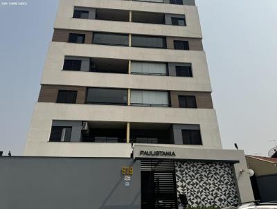 Apartamento para Venda, em Indaiatuba, bairro Centro, 3 dormitrios, 3 banheiros, 2 sutes, 2 vagas