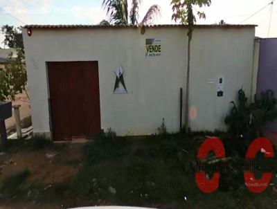 Casa para Venda, em Porto Velho, bairro Esperana da Comunidade, 2 dormitrios, 1 banheiro