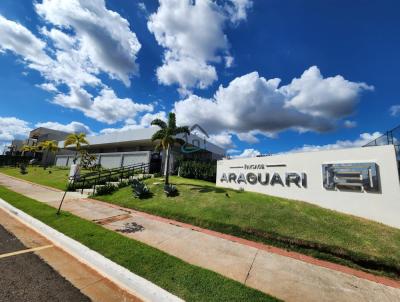 Terreno em Condomnio para Venda, em Londrina, bairro Parque Taua Condominio Araguari