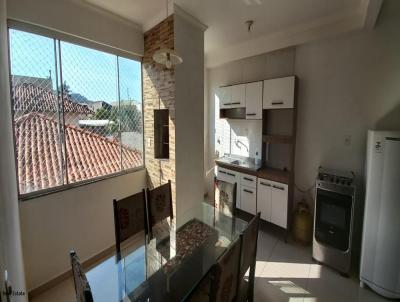 Apartamento para Locao, em Florianpolis, bairro Ingleses do Rio Vermelho, 2 dormitrios, 1 banheiro, 1 vaga