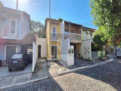 Casa em Condomnio para Venda, em Rio de Janeiro, bairro Campo Grande, 2 dormitrios, 1 banheiro, 1 vaga