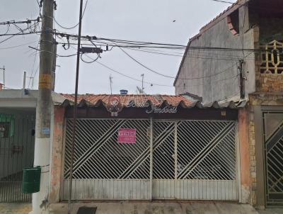 Casa para Venda, em So Paulo, bairro Cidade Nova, 2 dormitrios, 1 banheiro, 1 vaga