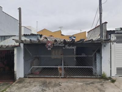 Casa para Venda, em So Paulo, bairro Cidade Nova, 2 dormitrios, 1 banheiro, 1 vaga