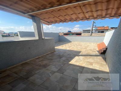 Cobertura Duplex para Venda, em Santo Andr, bairro Vila Prncipe de Gales, 2 dormitrios, 1 banheiro, 1 vaga
