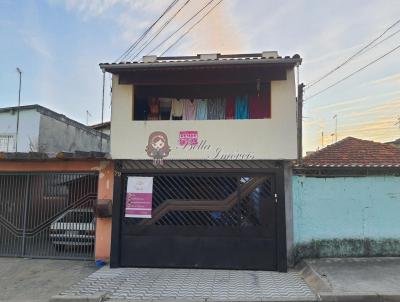 Casa para Venda, em So Paulo, bairro Cidade Nova, 5 dormitrios, 3 banheiros, 2 sutes, 2 vagas