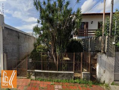 Casa para Venda, em Suzano, bairro Parque Suzano, 4 dormitrios, 3 banheiros, 5 vagas