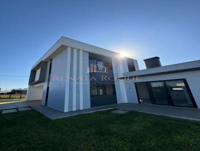 Casa para Venda, em Santo ngelo, bairro Reserva das Misses, 3 dormitrios, 3 banheiros, 1 sute, 2 vagas