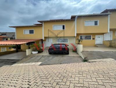 Casa em Condomnio para Venda, em Cajamar, bairro Jardins (Polvilho), 2 dormitrios, 2 banheiros, 1 vaga