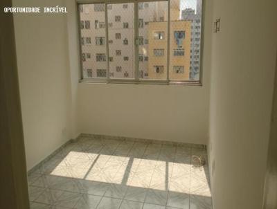 Kitnet para Loca��o, em S�o Paulo, bairro Rep�blica, 1 dormit�rio, 1 banheiro