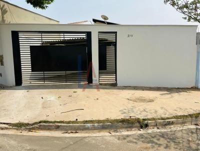 Casa para Venda, em Indaiatuba, bairro Jardim Beija Flor, 2 dormitrios, 1 banheiro, 3 vagas